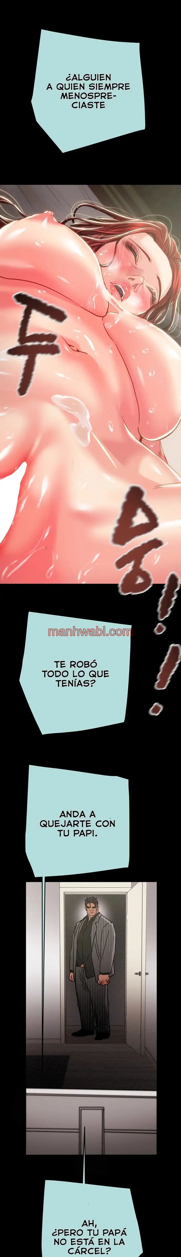 El Saqueador - Capítulo 70_2 manhwa