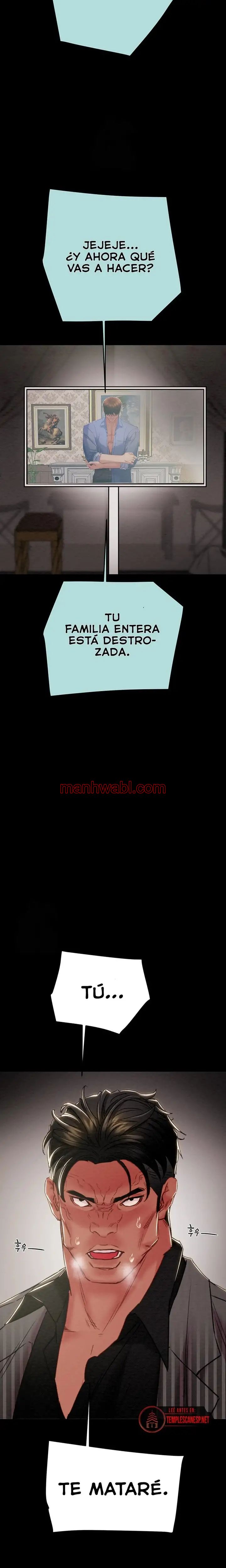 El Saqueador - Capítulo 70_2 manhwa