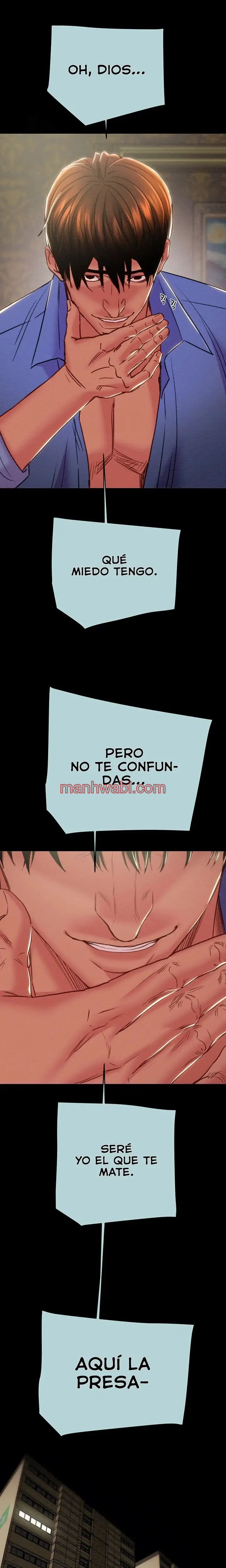 El Saqueador - Capítulo 70_2 manhwa