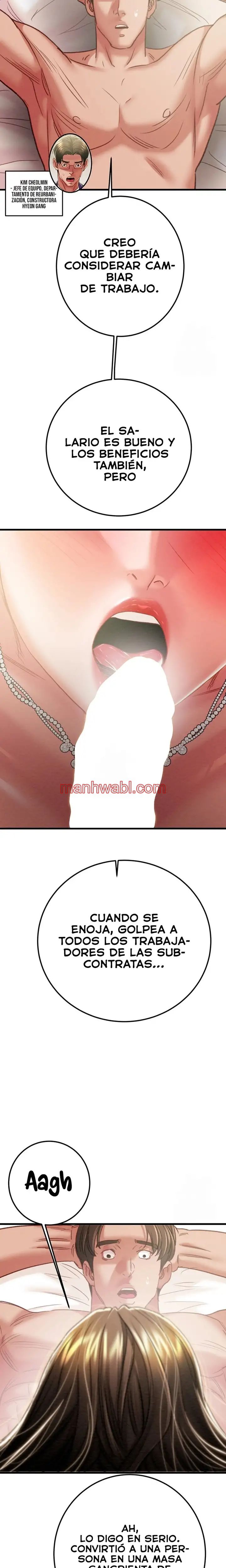 El Saqueador - Capítulo 70_2 manhwa