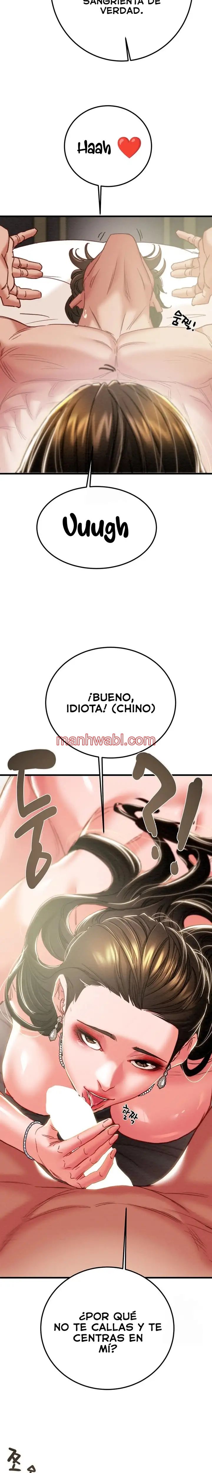 El Saqueador - Capítulo 70_2 manhwa