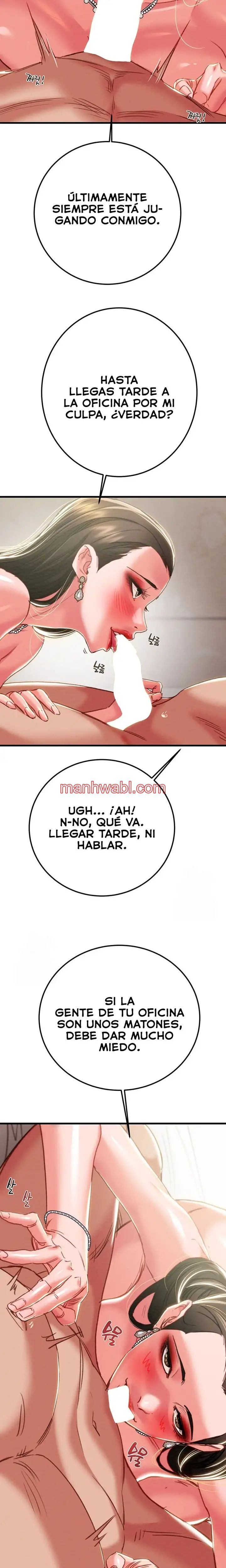 El Saqueador - Capítulo 70_2 manhwa