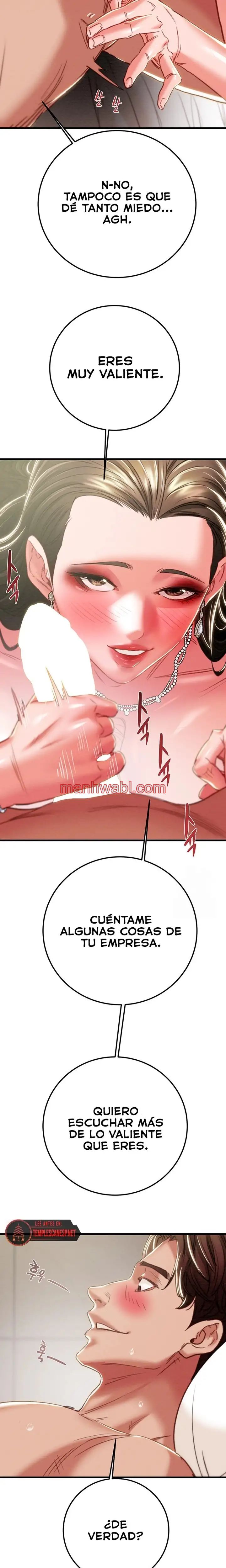 El Saqueador - Capítulo 70_2 manhwa