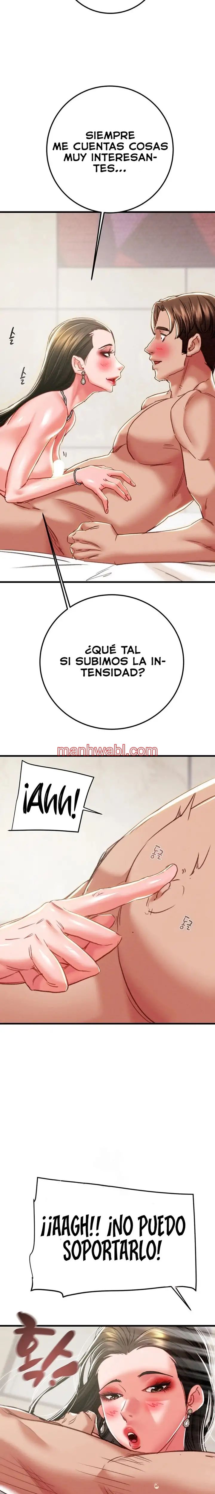 El Saqueador - Capítulo 70_3 manhwa