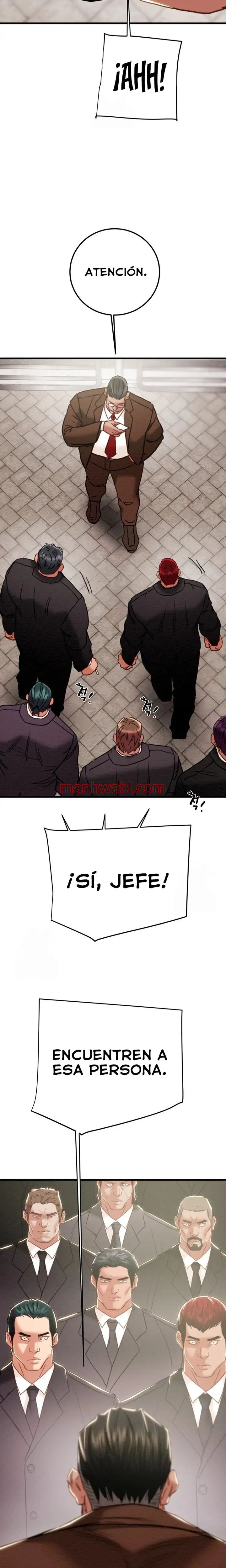 El Saqueador - Capítulo 70_3 manhwa