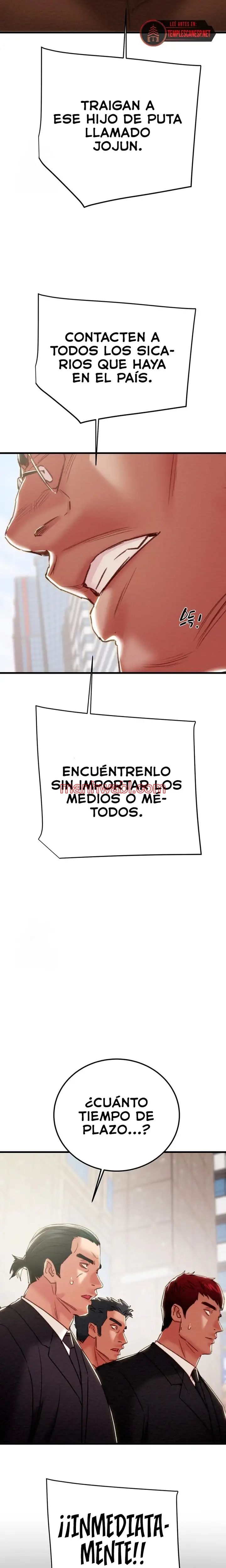 El Saqueador - Capítulo 70_3 manhwa