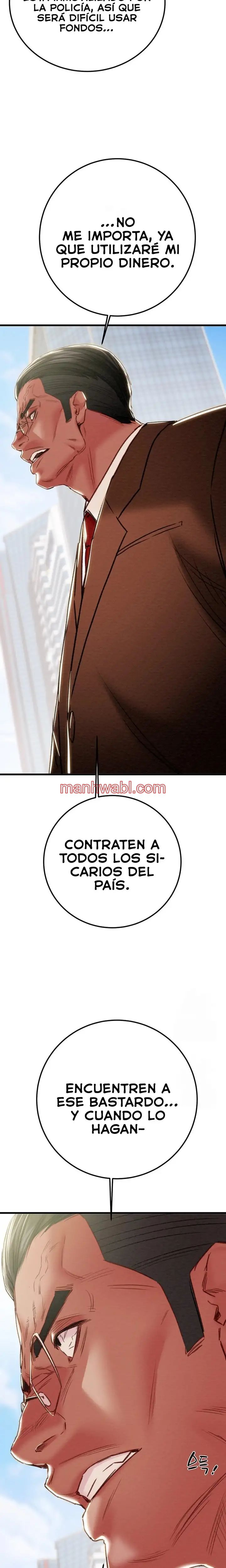 El Saqueador - Capítulo 70_3 manhwa