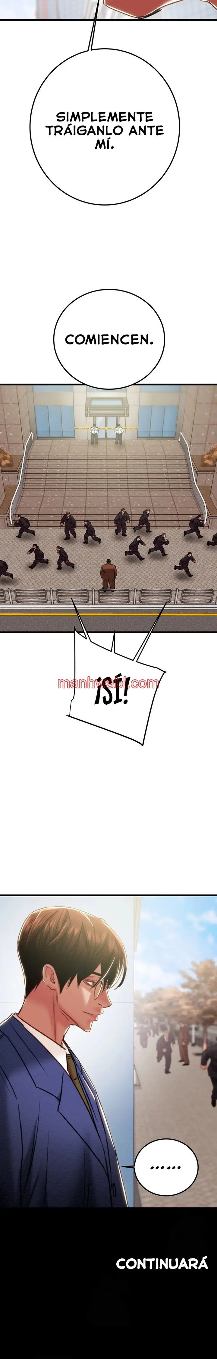 El Saqueador - Capítulo 70_3 manhwa