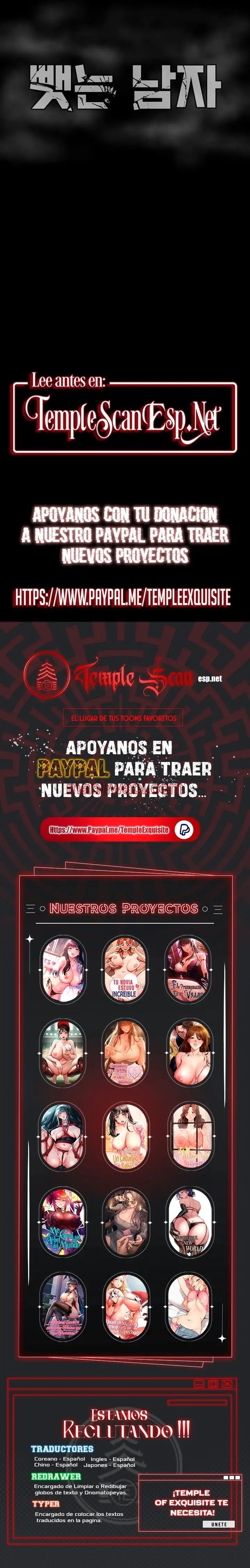 El Saqueador - Capítulo 70_3 manhwa