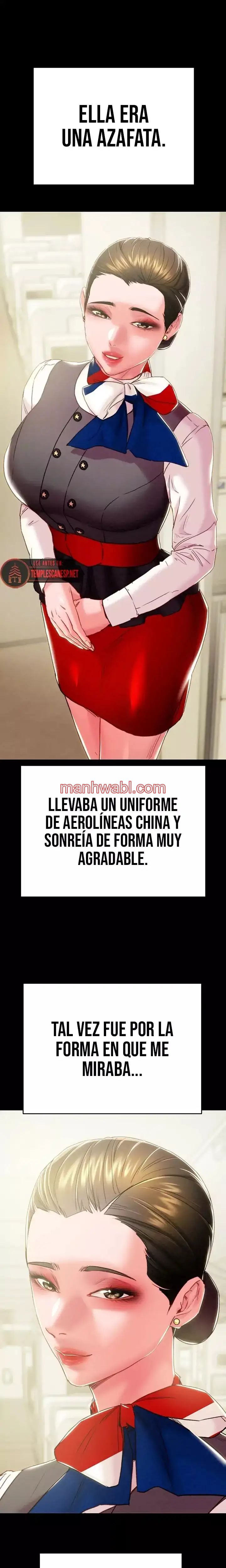 El Saqueador - Capítulo 71 manhwa