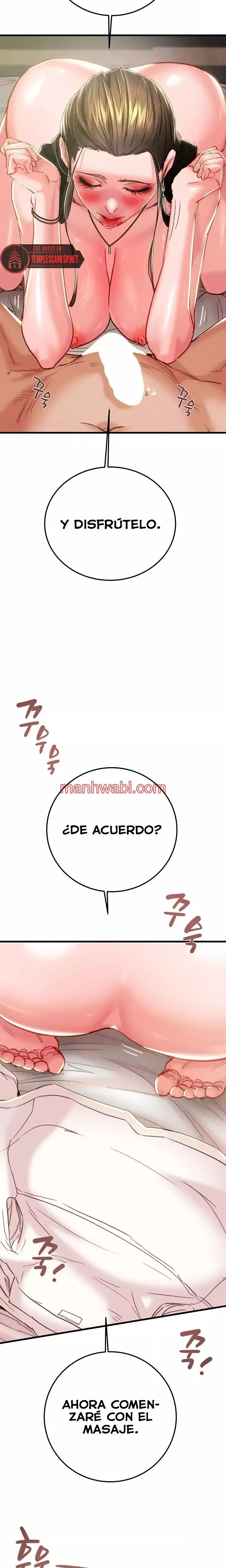 El Saqueador - Capítulo 71_2 manhwa