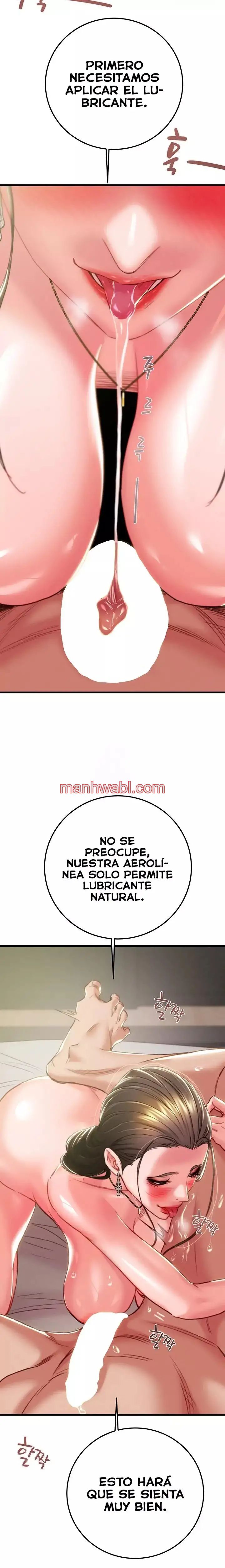 El Saqueador - Capítulo 71_2 manhwa