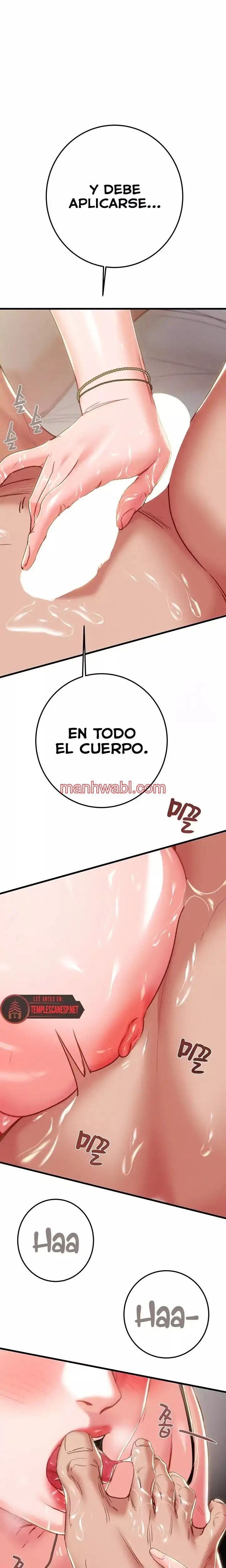 El Saqueador - Capítulo 71_2 manhwa