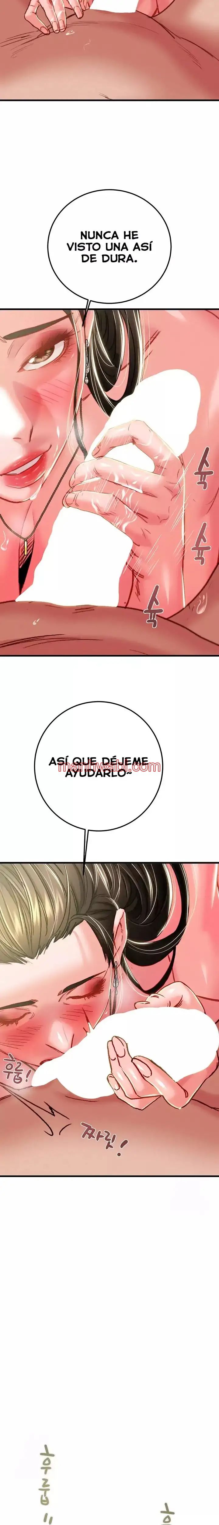 El Saqueador - Capítulo 71_2 manhwa