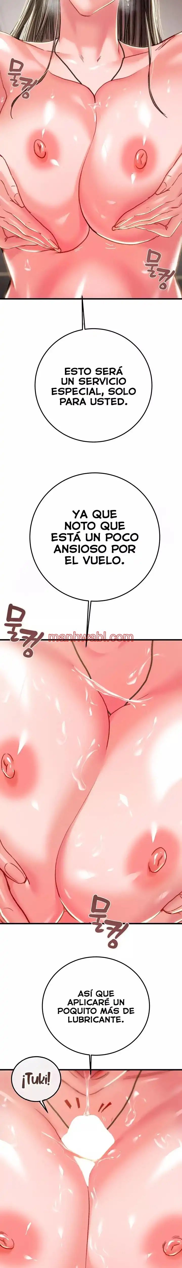 El Saqueador - Capítulo 71_2 manhwa