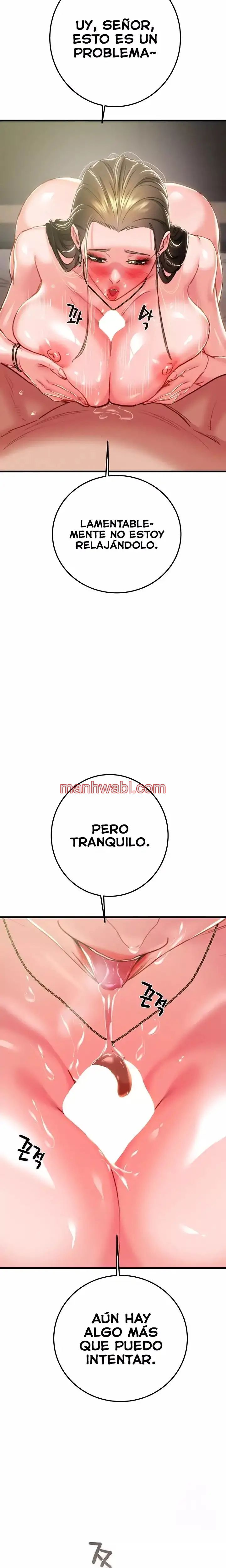 El Saqueador - Capítulo 71_3 manhwa