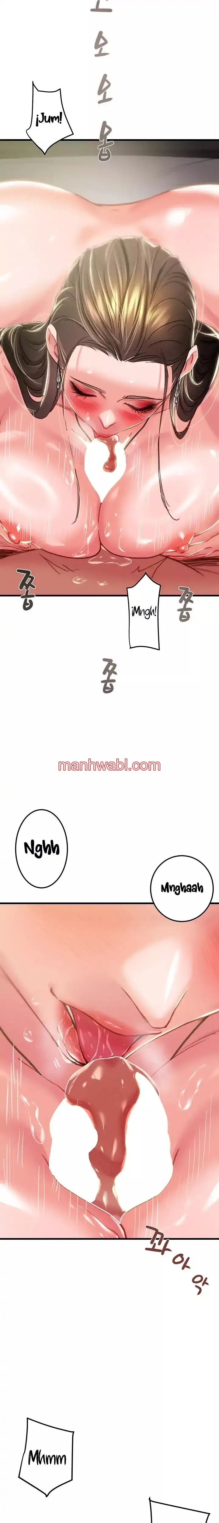 El Saqueador - Capítulo 71_3 manhwa