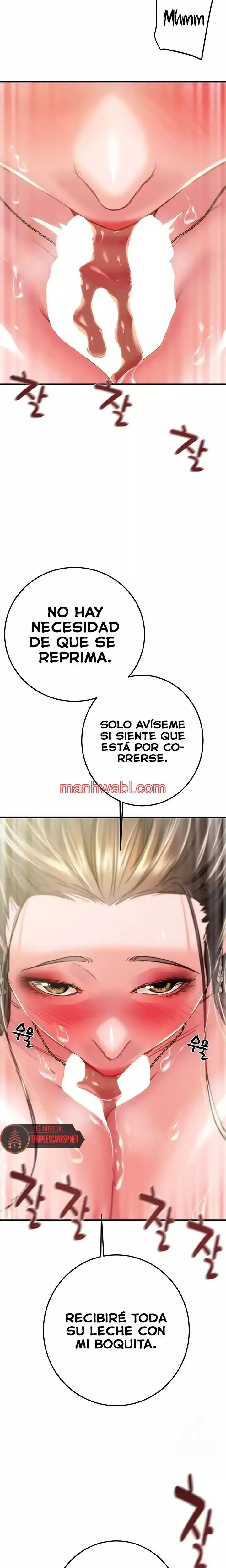 El Saqueador - Capítulo 71_3 manhwa