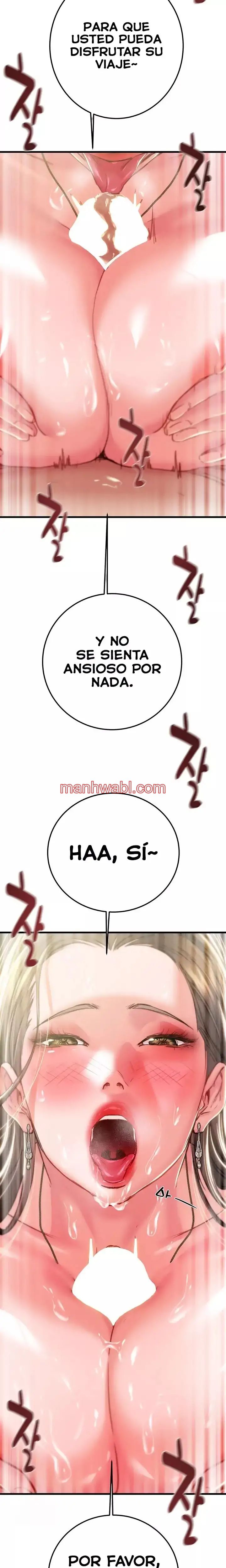 El Saqueador - Capítulo 71_3 manhwa