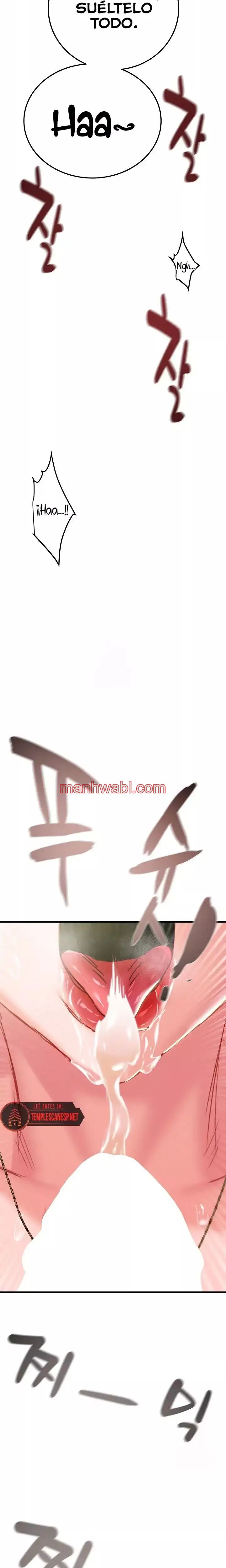 El Saqueador - Capítulo 71_3 manhwa