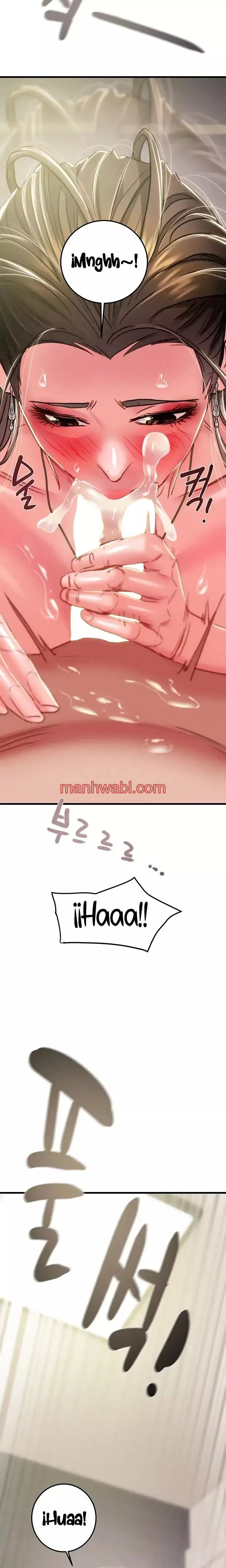 El Saqueador - Capítulo 71_3 manhwa