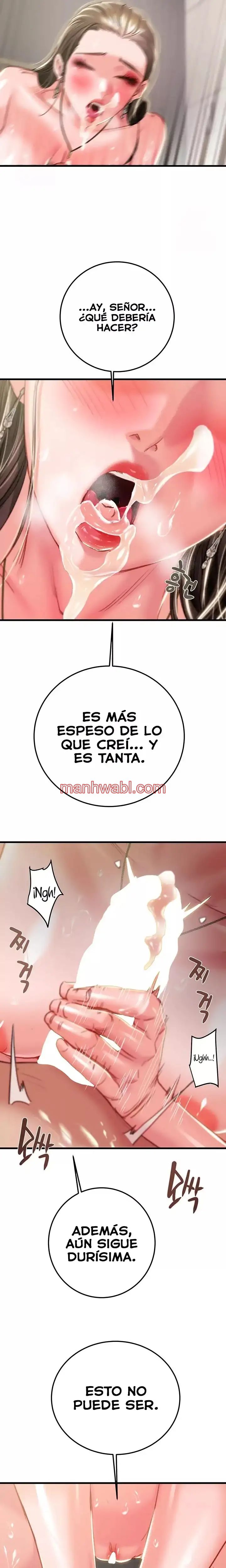 El Saqueador - Capítulo 71_3 manhwa