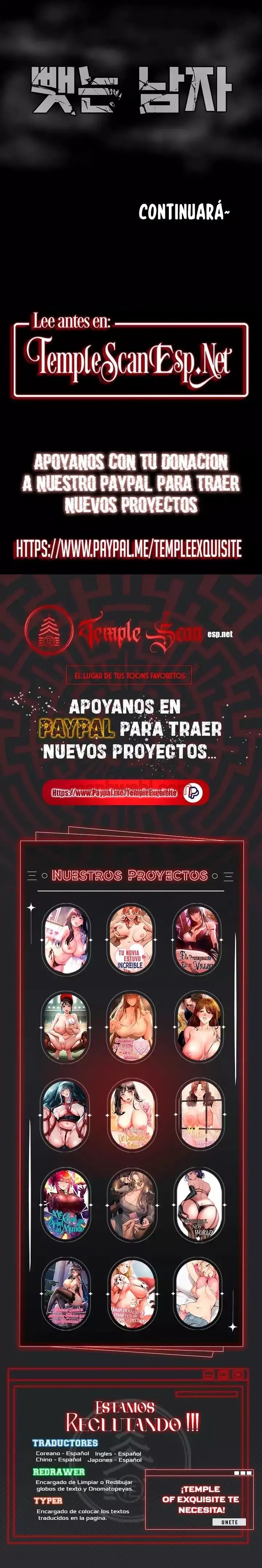 El Saqueador - Capítulo 71_3 manhwa