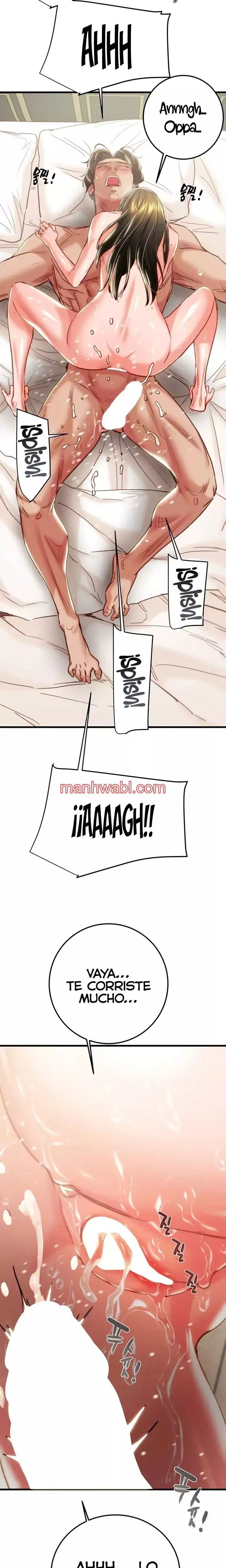 El Saqueador - Capítulo 72_2 manhwa