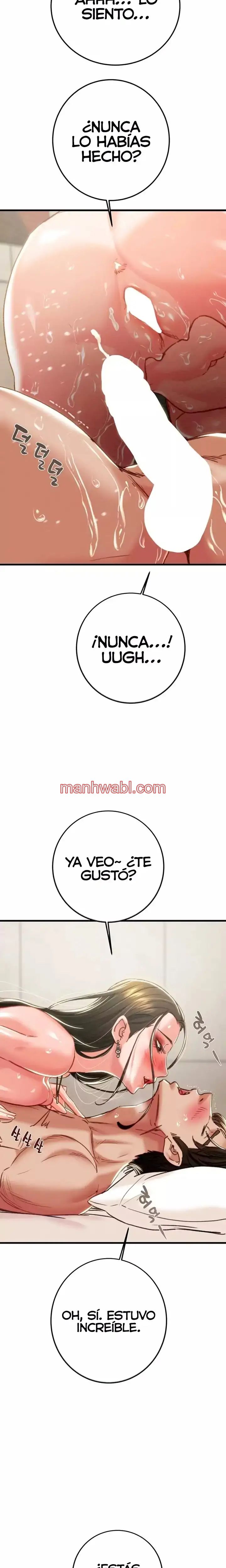 El Saqueador - Capítulo 72_2 manhwa