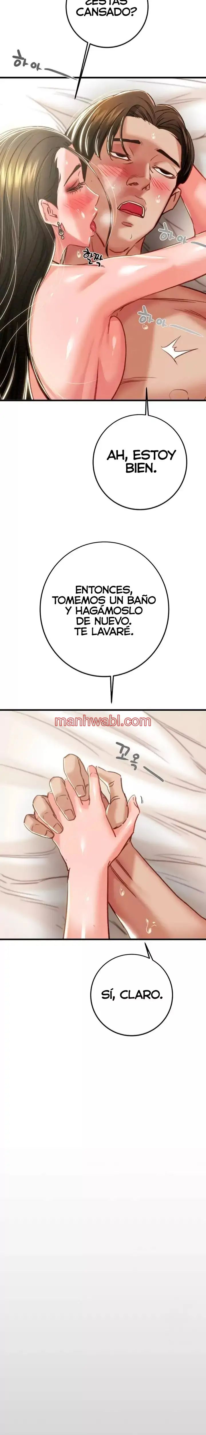 El Saqueador - Capítulo 72_2 manhwa