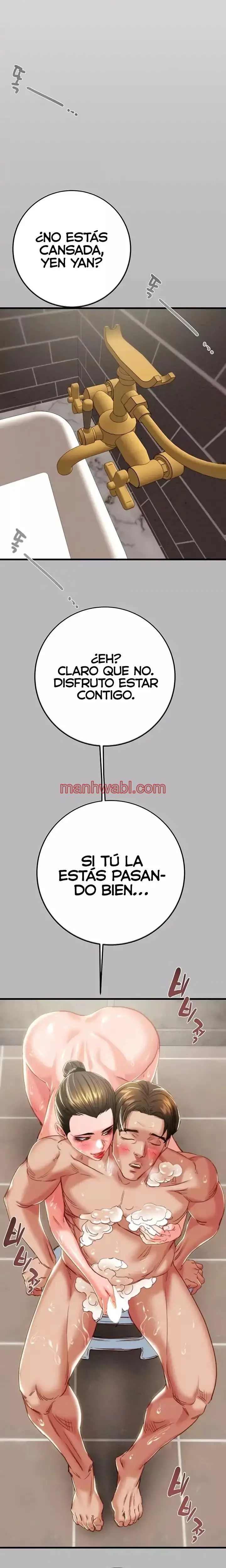 El Saqueador - Capítulo 72_2 manhwa