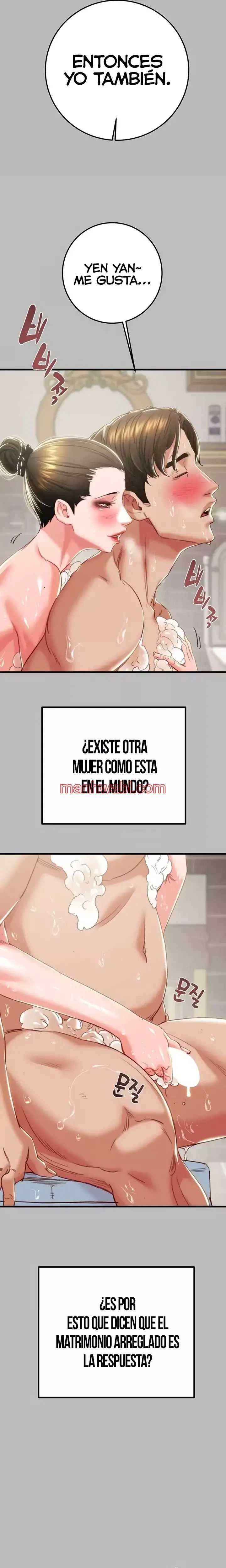 El Saqueador - Capítulo 72_2 manhwa