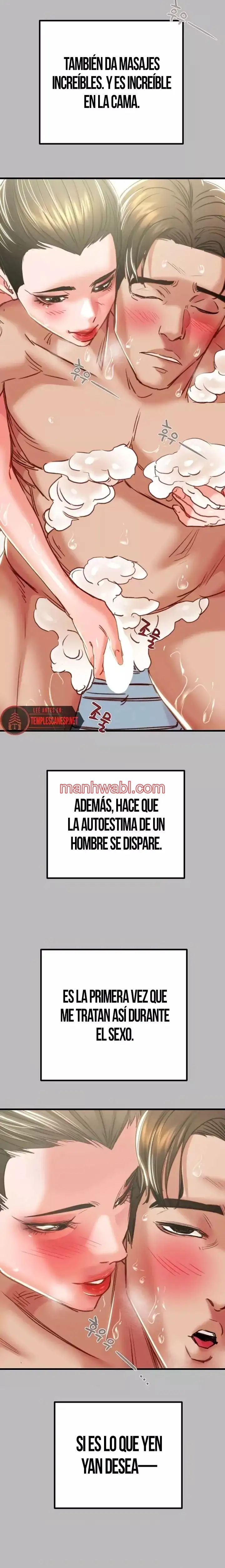 El Saqueador - Capítulo 72_2 manhwa