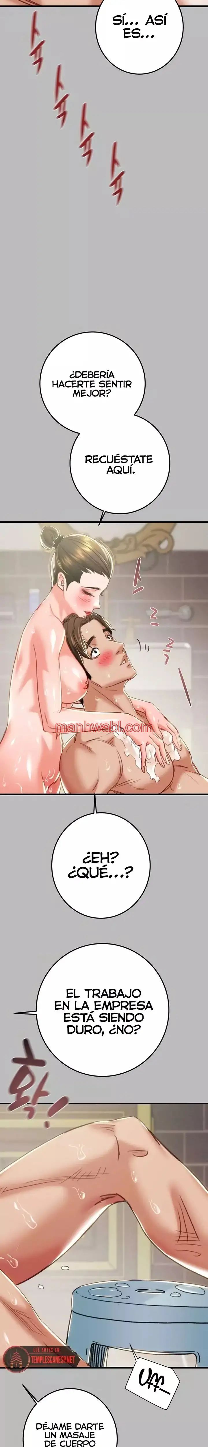 El Saqueador - Capítulo 72_2 manhwa