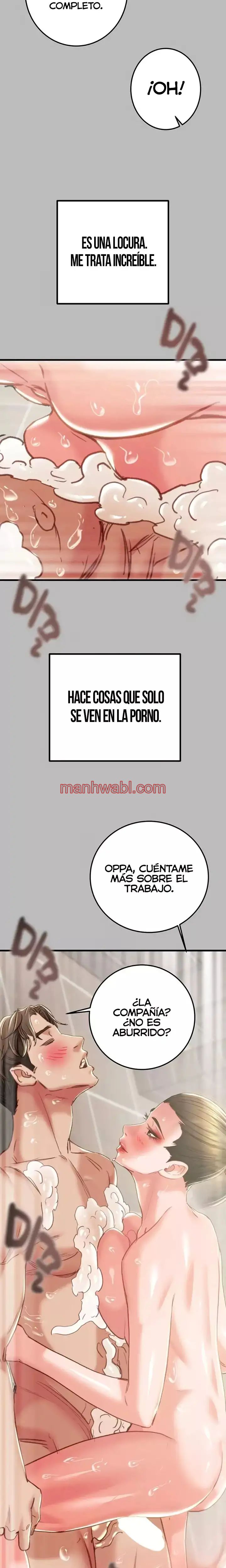 El Saqueador - Capítulo 72_3 manhwa