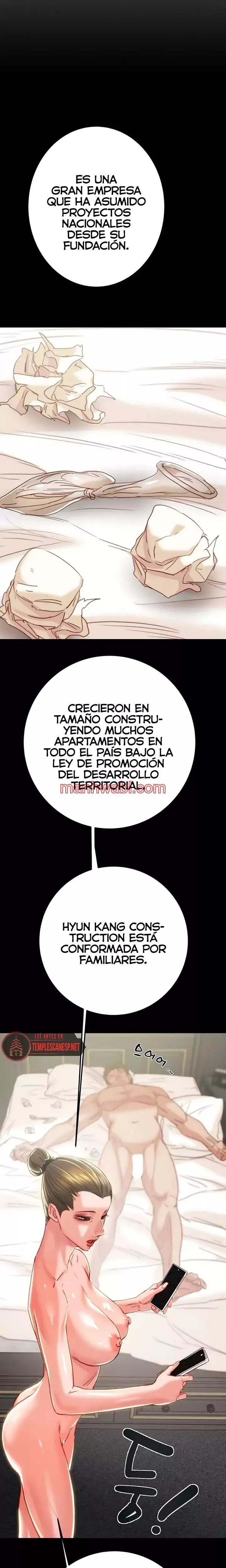 El Saqueador - Capítulo 72_3 manhwa
