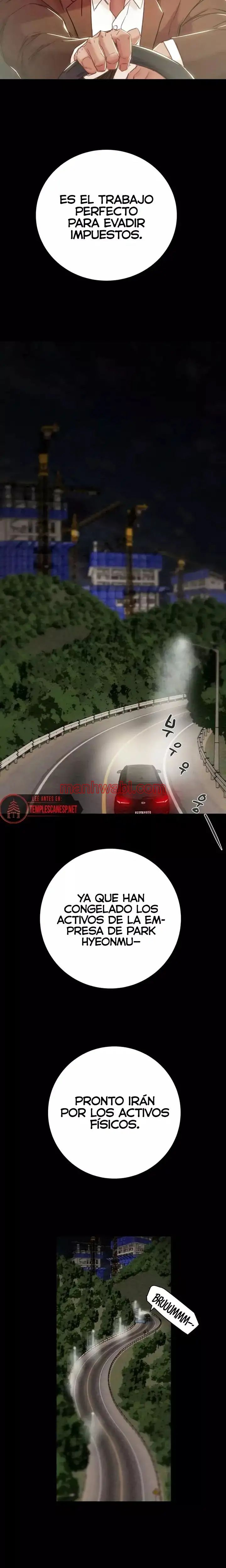 El Saqueador - Capítulo 72_3 manhwa