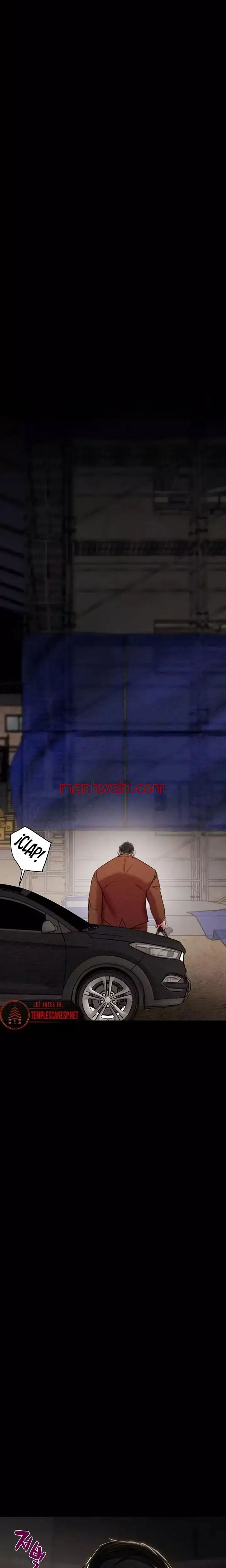 El Saqueador - Capítulo 72_3 manhwa