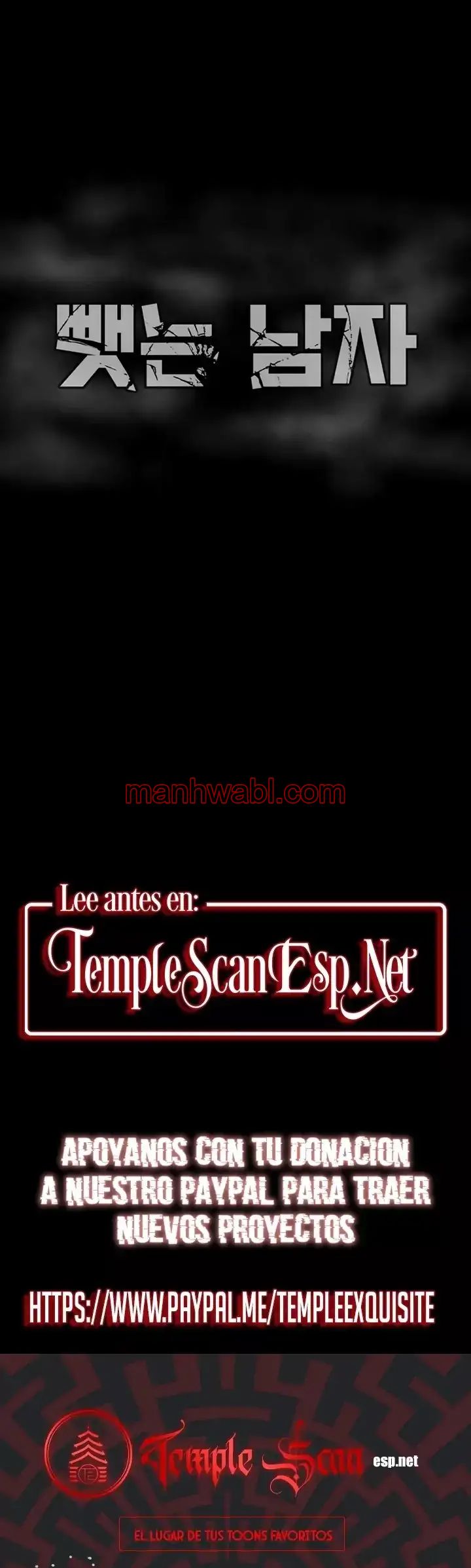 El Saqueador - Capítulo 72_3 manhwa