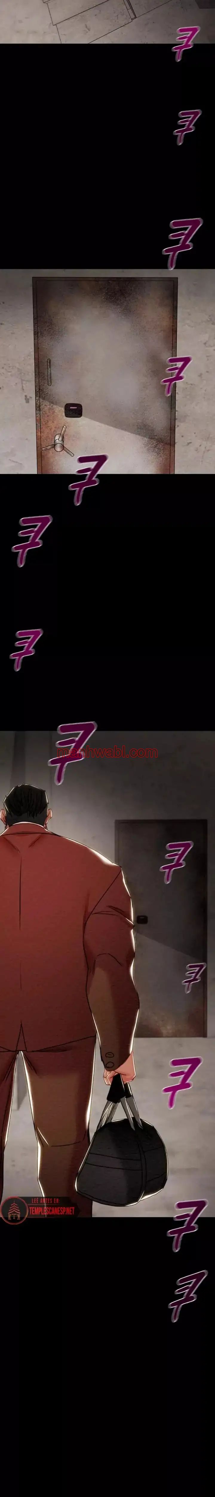 El Saqueador - Capítulo 73 manhwa