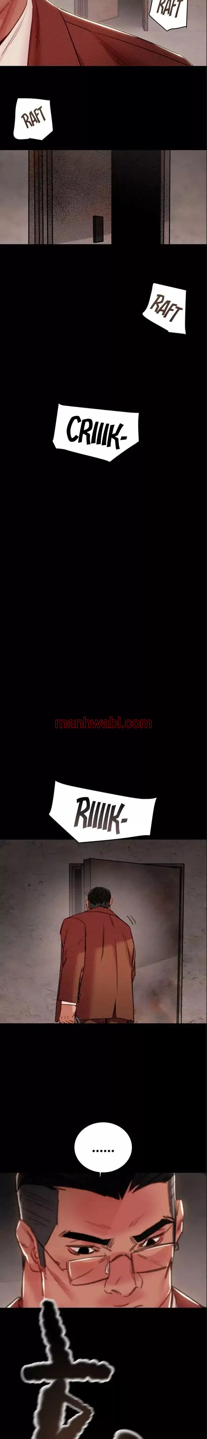 El Saqueador - Capítulo 73 manhwa