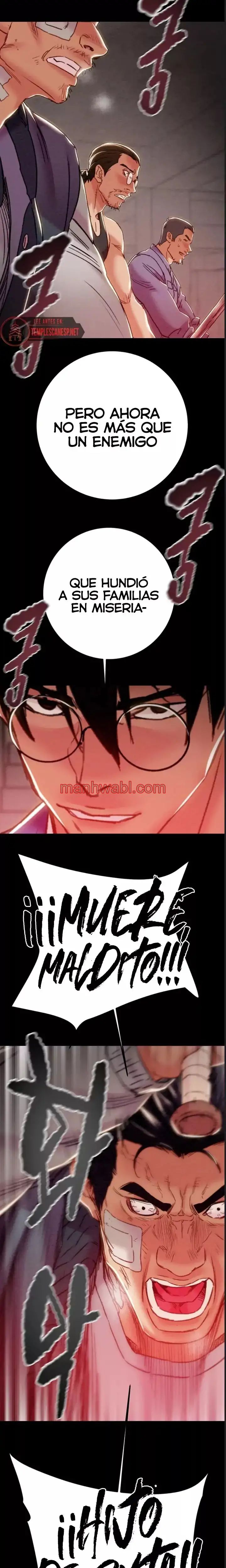 El Saqueador - Capítulo 73_2 manhwa