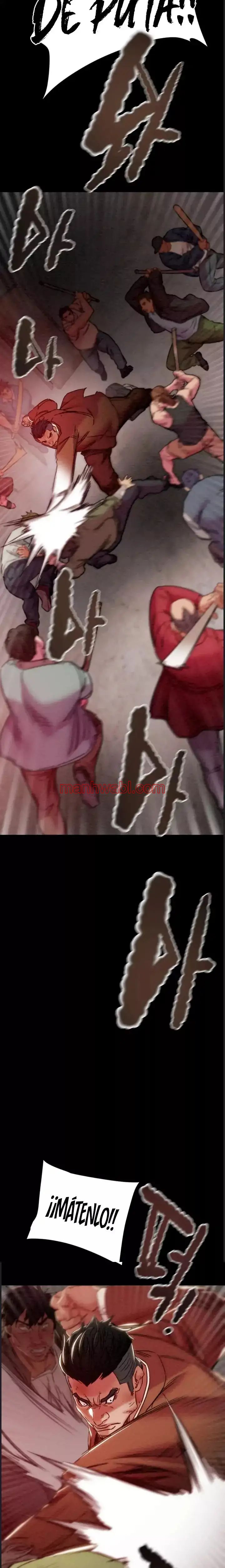 El Saqueador - Capítulo 73_2 manhwa