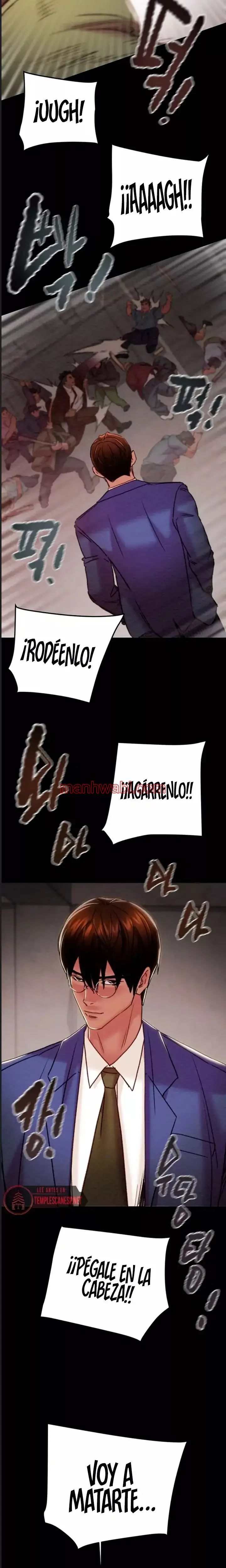 El Saqueador - Capítulo 73_2 manhwa