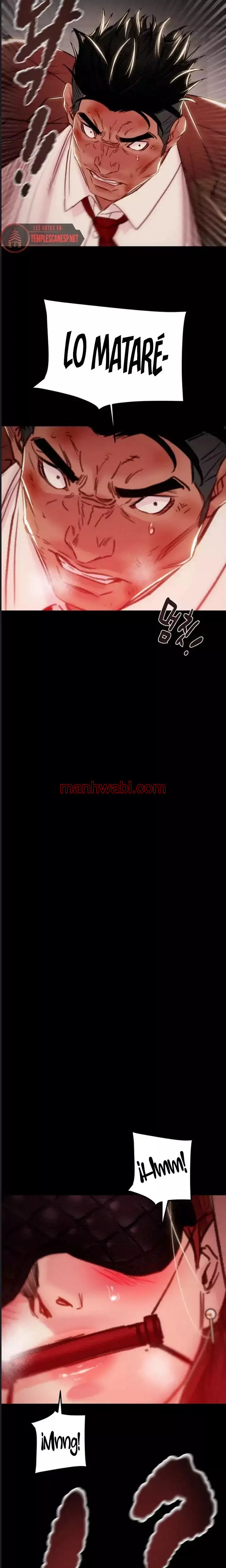 El Saqueador - Capítulo 73_2 manhwa