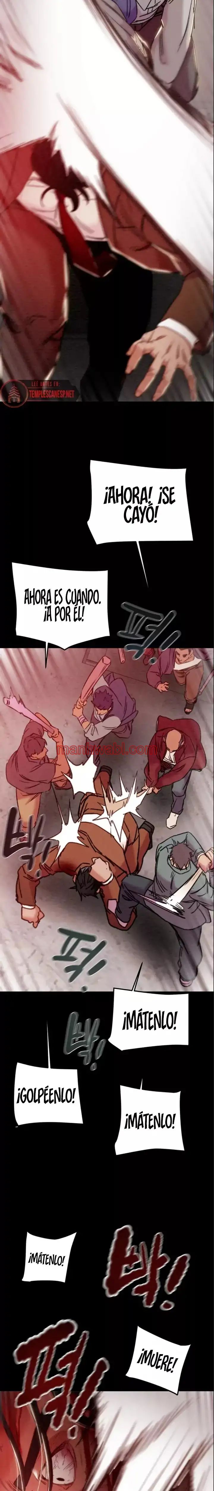 El Saqueador - Capítulo 73_3 manhwa