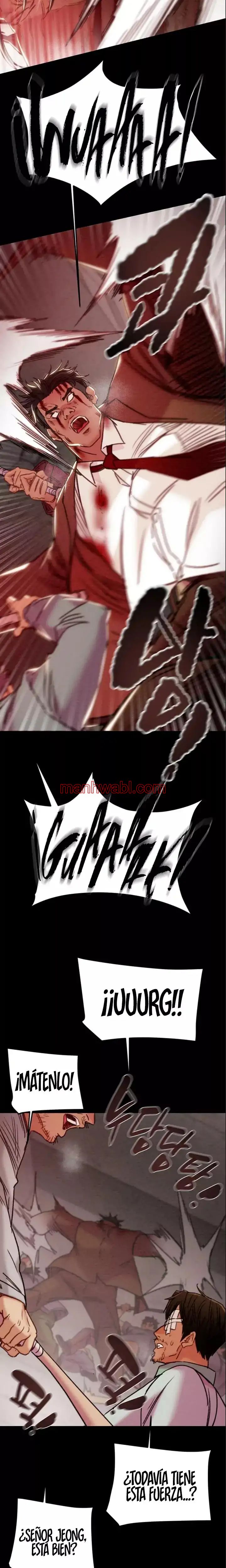 El Saqueador - Capítulo 73_3 manhwa