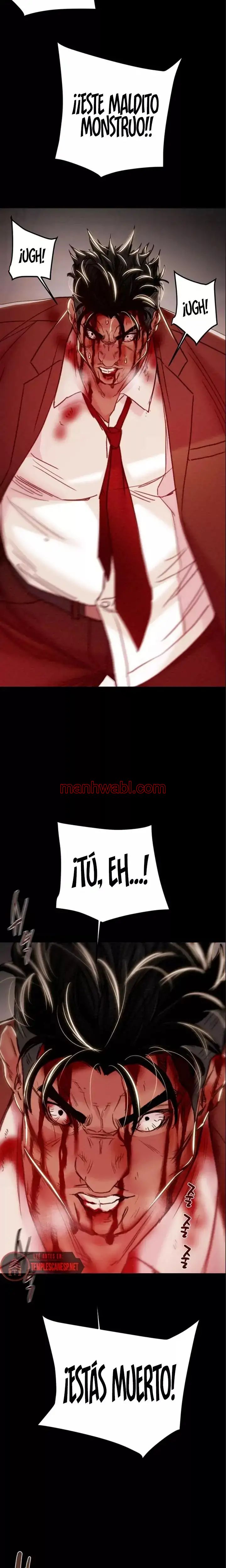 El Saqueador - Capítulo 73_3 manhwa