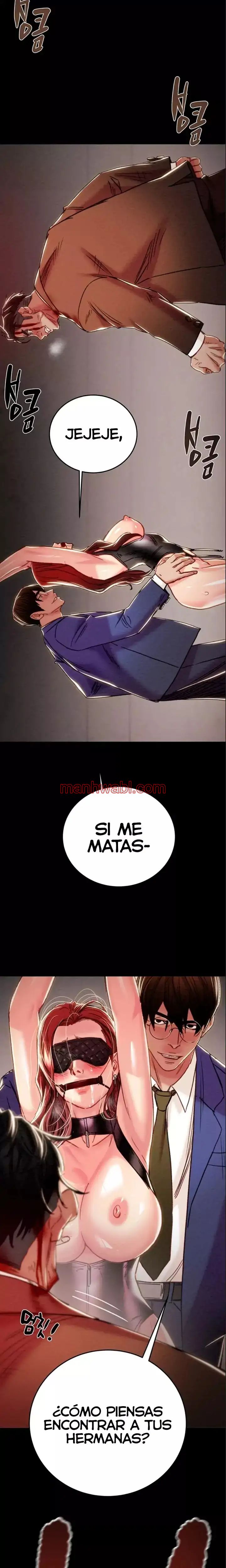 El Saqueador - Capítulo 73_3 manhwa