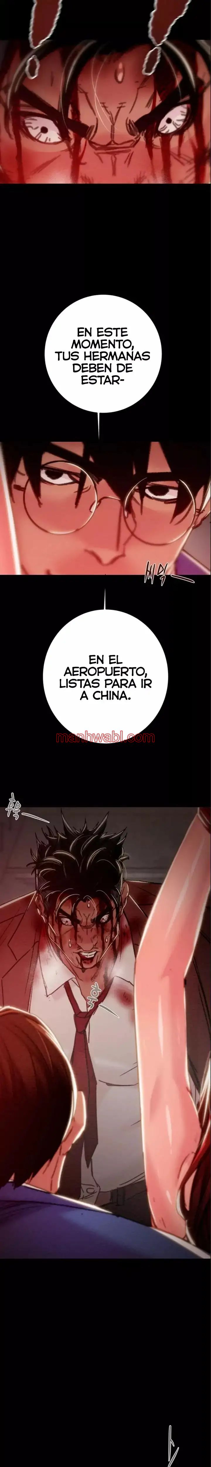 El Saqueador - Capítulo 73_3 manhwa